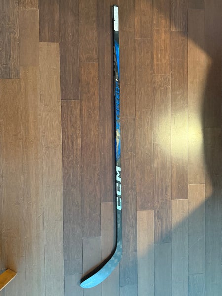 Junior CCM Jetspeed FT7 Pro Left Hand Hockey Stick P28 (Used)