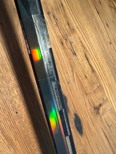 Junior Bauer Nexus Sync Left Hand Hockey Stick P28M (Used)