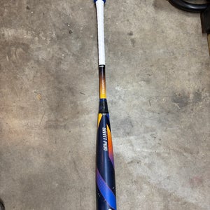 2025 Louisville Slugger Select PWR Hybrid BBCOR Certified Bat (-3) 30 oz 33" (Used)