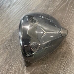 Men's TaylorMade Qi35 LS Left Hand Driver 9 Loft (New)