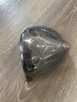 Men's TaylorMade Qi35 LS Left Hand Driver 9 Loft (New)