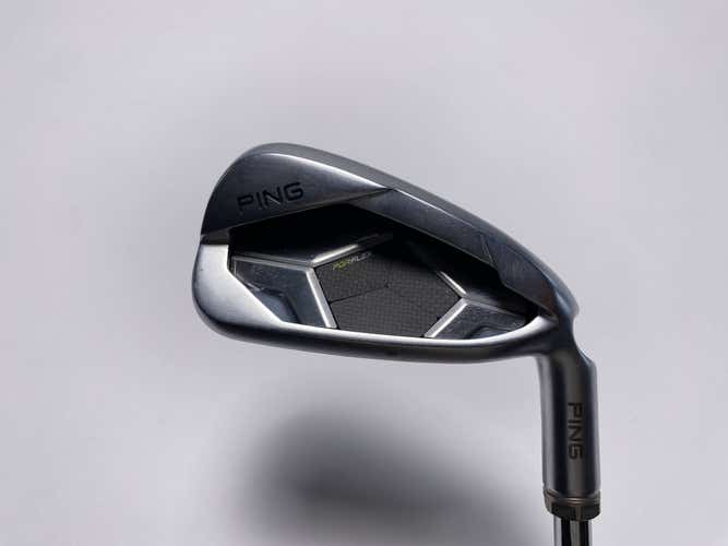 Ping G430 Single 7 Iron Blue Dot 1* Up Fitter NS Pro Modus 3 Tour 105 Mens RH