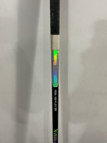 Senior Bauer Nexus Tracer Left Hand Hockey Stick P28 (Used)