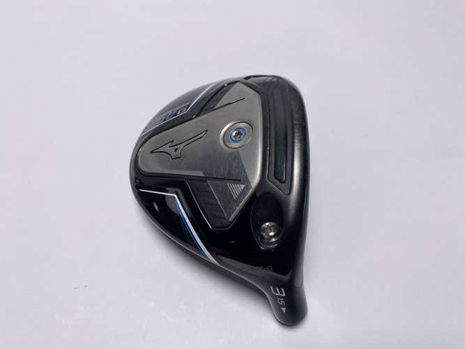 Mizuno ST-G Ti 3 Fairway Wood 15* HEAD ONLY Mens RH