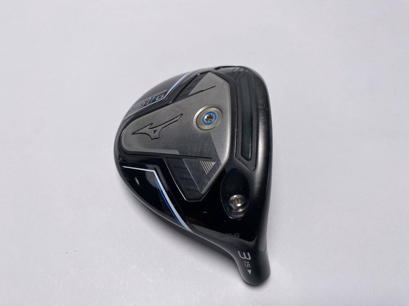 Mizuno ST-G Ti 3 Fairway Wood 15* HEAD ONLY Mens RH