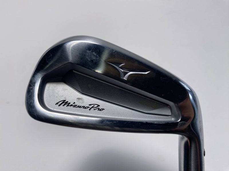 Mizuno Pro 223 Single 7 Iron Fitter NS Pro 950 GH NEO Stiff Steel Mens RH