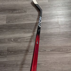 CCM JetSpeed FT8 Pro Left Stick P28 (Used like new)