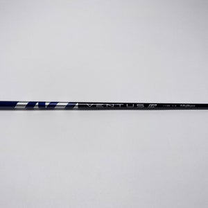 Fujikura Ventus Blue TR HB 7-S Stiff Graphite Hybrid Shaft 39.5" Pull 0.370