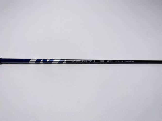 Fujikura Ventus Blue TR HB 7-S Stiff Graphite Hybrid Shaft 39.5" Pull 0.370