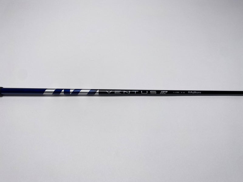 Fujikura Ventus Blue TR HB 7-S Stiff Graphite Hybrid Shaft 39.5" Pull 0.370