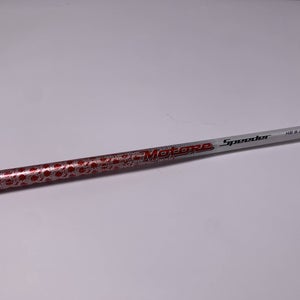 Fujikura Motore Speeder HB 8.8 Tour Spec Stiff Hybrid Shaft 39.5"- Titleist