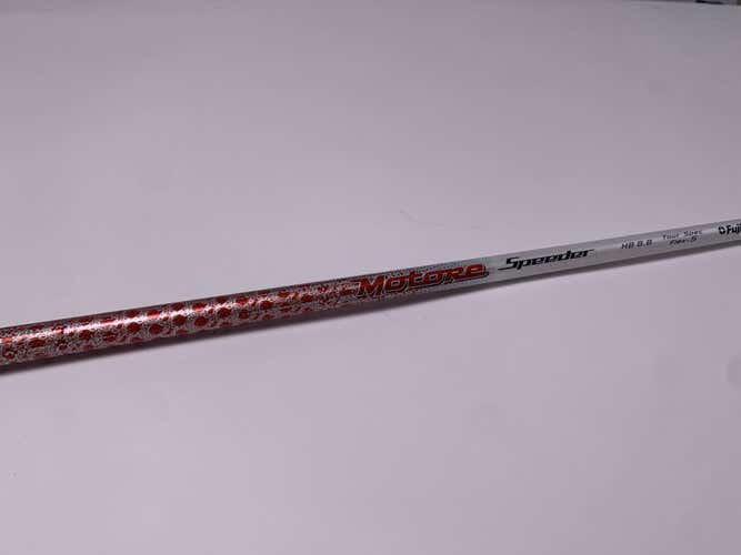 Fujikura Motore Speeder HB 8.8 Tour Spec Stiff Hybrid Shaft 39.5"- Titleist