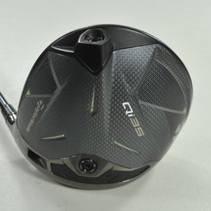 TaylorMade Qi35 12* Driver Senior Flex Right Ventus TR Blue 5  # 198304