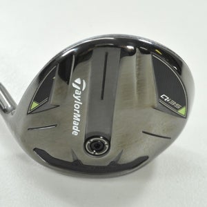 TaylorMade Qi35 Max 7-21* Fairway Wood Senior Flex RH Ventus 5 Graphite # 199748