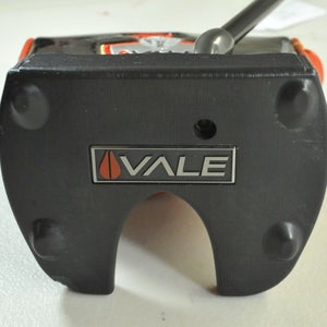 Bloodline Vale 34" Putter Right Graphite with Head Cover  # 191269