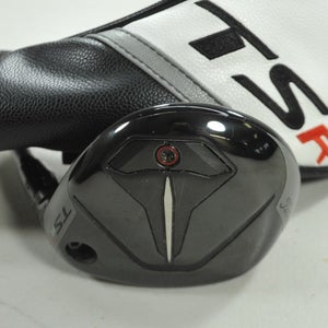 Titleist TSR1 5-23* Hybrid Senior Flex Right MMT Speedmesh R2 Graphite # 195377