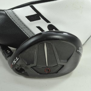 Titleist TSR2 4-21* Hybrid Regular Flex Right Tensei AV Blue Graphite # 195416