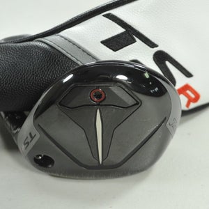 Titleist TSR1 5-23* Hybrid Ladies Flex Right MMT R3 40g Graphite # 195439