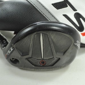 Titleist TSR2 4-21* Hybrid Regular Flex RH Tensei Blue AV 65g Graphite # 195434