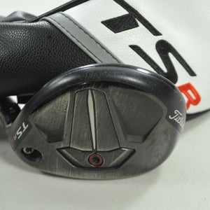 Titleist TSR2 4-21* Hybrid Regular Flex Right Tensei Blue 65g Graphite # 195432