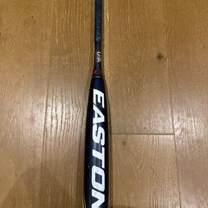 2022 Easton ADV 360 Composite USABat Certified Bat (-8)  24 oz 32" (Used)