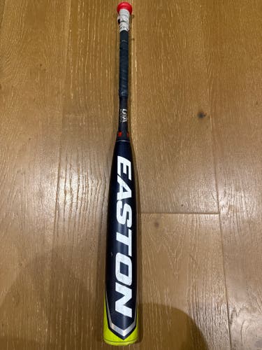 2022 Easton ADV 360 Composite USABat Certified Bat (-8)  24 oz 32" (Used)