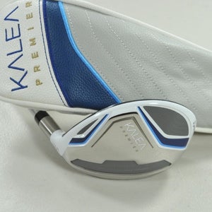 TaylorMade Kalea Premier 5-27* Hybrid Ladies Lite Flex RH 40g Graphite # 198345