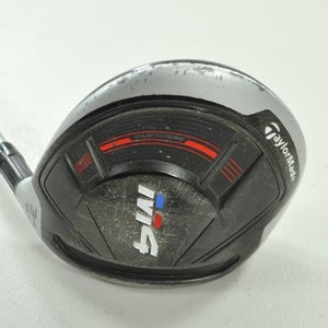 TaylorMade M4 3HL-16.5* Fairway Wood Ladies Flex Right 45g Graphite # 199623