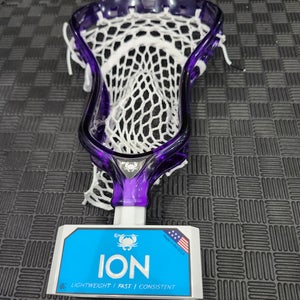 ECD Strung Ion Head (New)galaxy