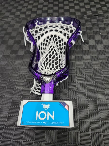 ECD Strung Ion Head (New)galaxy