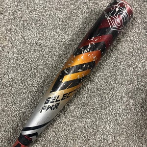 2023 Louisville Slugger Select PWR Hybrid BBCOR Certified Bat (-3)  30 oz 33" (Used)