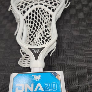 ECD Strung DNA 2.0 Head (New)