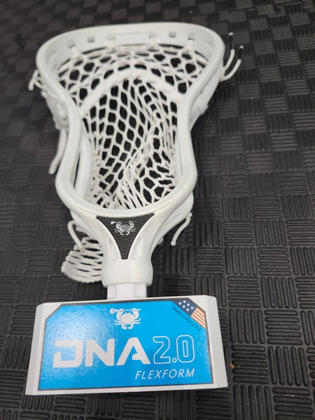 ECD Strung DNA 2.0 Head (New)