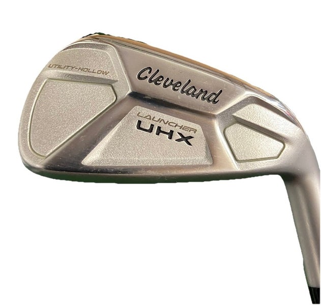 Cleveland UHX 23* Utility 5 Iron RH Mamiya Recoil 95 F3 Regular Graphite 38.25"