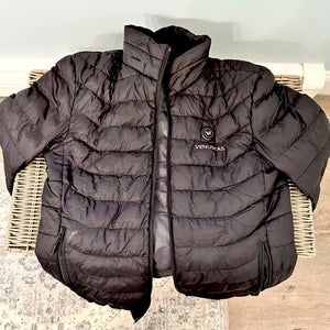 amazon heated Jacket
