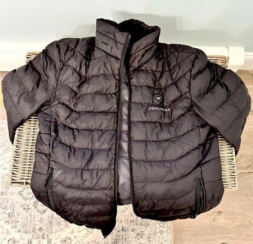 amazon heated Jacket