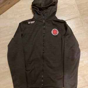 G-SW HHTH adult zip up Hoodie - L