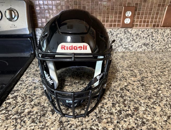 Adult Large Riddell SpeedFlex Helmet (Used)