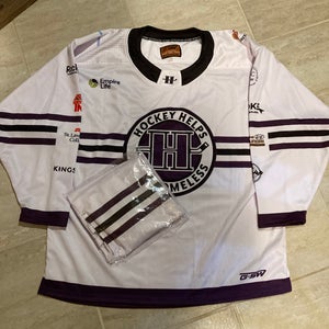 G-SW mens league jersey & socks - XL