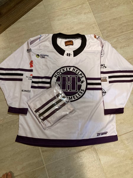 G-SW mens league jersey & socks - XL