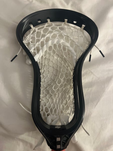 StringKing Head Black (New) Good pricing