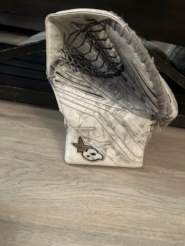 Brian's GNETiK X5 Regular  (Used)