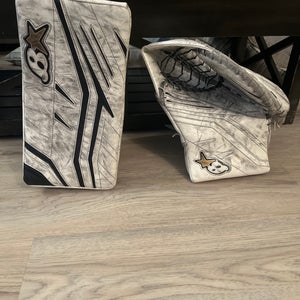 Brian's GNETiK X5 Regular  (Used)