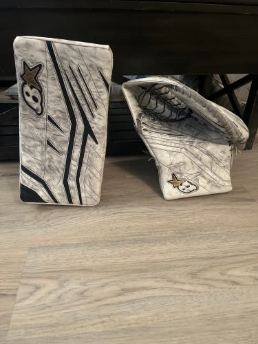 Brian's GNETiK X5 Regular (Used)
