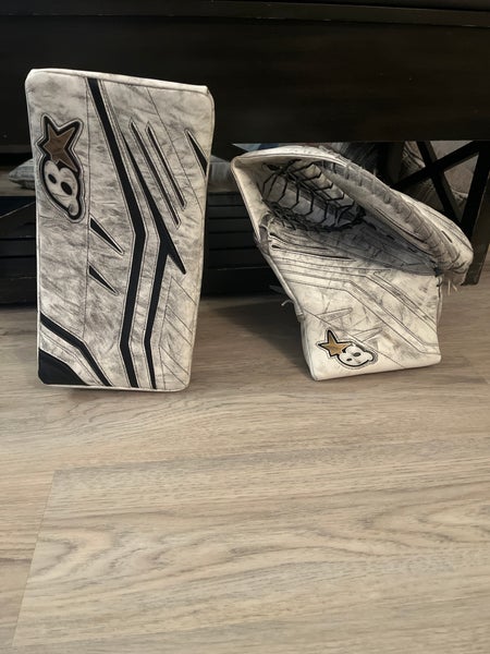 Brian's GNETiK X5 Regular  (Used)
