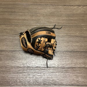 Wilson A2K 1788 11.25" I Web