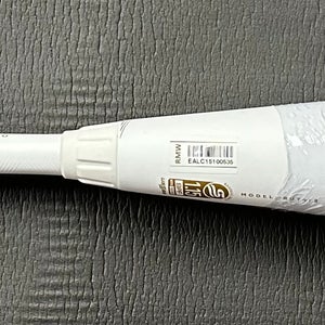 New 2024 Rawlings Icon 2-Piece Composite USSSA Bat (-5) 32" 27oz (*New in wrapper*)