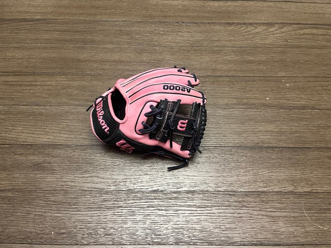 Wilson A2000 Snakeskin 1786 11.5" I Web