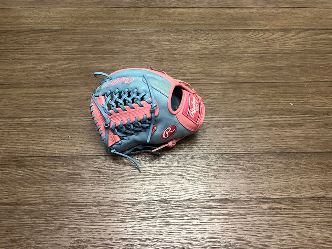 Rawlings Heart of the Hide 11.5" Trapeze