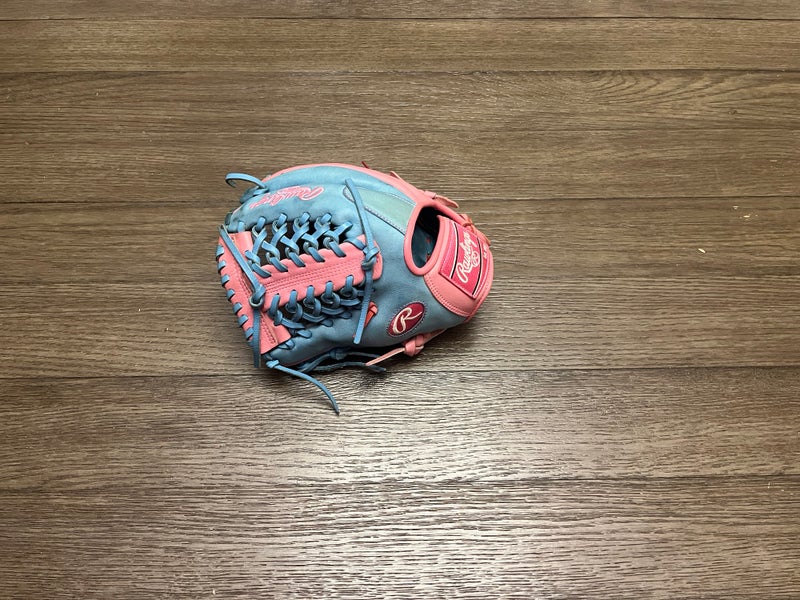 Rawlings Heart of the Hide 11.5" Trapeze